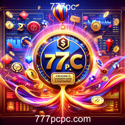 Apostas Esportivas: A Nova Sensação no 777pc